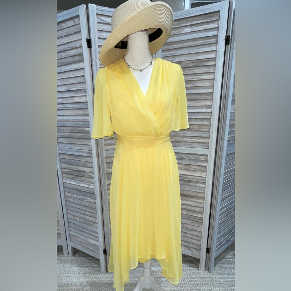 DKNY Size 6 Dress NWT